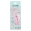 Pink Portable Home Eyelash Curler, Ergonomic Press-Type Makeup Tool 5