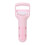 Pink Portable Home Eyelash Curler, Ergonomic Press-Type Makeup Tool 13