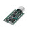 Módulo transmisor FM V4.0 Verde 0.7-9V 3.5x1.5cm 7