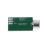 Módulo transmisor FM V4.0 Verde 0.7-9V 3.5x1.5cm 8