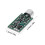 Módulo transmisor FM V4.0 Verde 0.7-9V 3.5x1.5cm 2