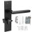 Ultra Silence Zinc Alloy Indoor Split Lock Simple 6