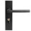 Ultra Silence Zinc Alloy Indoor Split Lock Simple 7