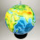 Earth's Interior 3D Globe Model for Teaching Geography - Educational Desktop Decoration for Elementary and Middle School Students 2