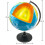 Earth's Interior 3D Globe Model for Teaching Geography - Educational Desktop Decoration for Elementary and Middle School Students 5