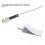 10 pezzi NZ-4G-PCB-004 antenna interna da 5 dBi 65x13mm 3
