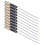 10 pezzi NZ-4G-PCB-004 antenna interna da 5 dBi 65x13mm 2