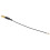 10-Pack LoRa 433.470MHz Spring Antennas IPEX Interface Copper RG1.13 9