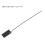 Smart LED Desk Lamp Touch Control 12W Dimmable Adjustable Grey 8