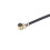 10-Pack LoRa 433.470MHz Spring Antennas IPEX Interface Copper RG1.13 4