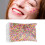 Circle Shape Chunky Glitter Cosmetic Nail Art 12