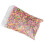 Circle Shape Chunky Glitter Cosmetic Nail Art 10