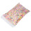 Circle Shape Chunky Glitter Cosmetic Nail Art 4