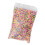 Circle Shape Chunky Glitter Cosmetic Nail Art 8