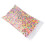 Circle Shape Chunky Glitter Cosmetic Nail Art 5