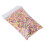 Circle Shape Chunky Glitter Cosmetic Nail Art 3