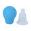 3pcs Nipple Pump Sucker Mother Nipple Correcting 10