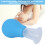 3pcs Nipple Pump Sucker Mother Nipple Correcting 8