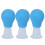 3pcs Nipple Pump Sucker Mother Nipple Correcting 4