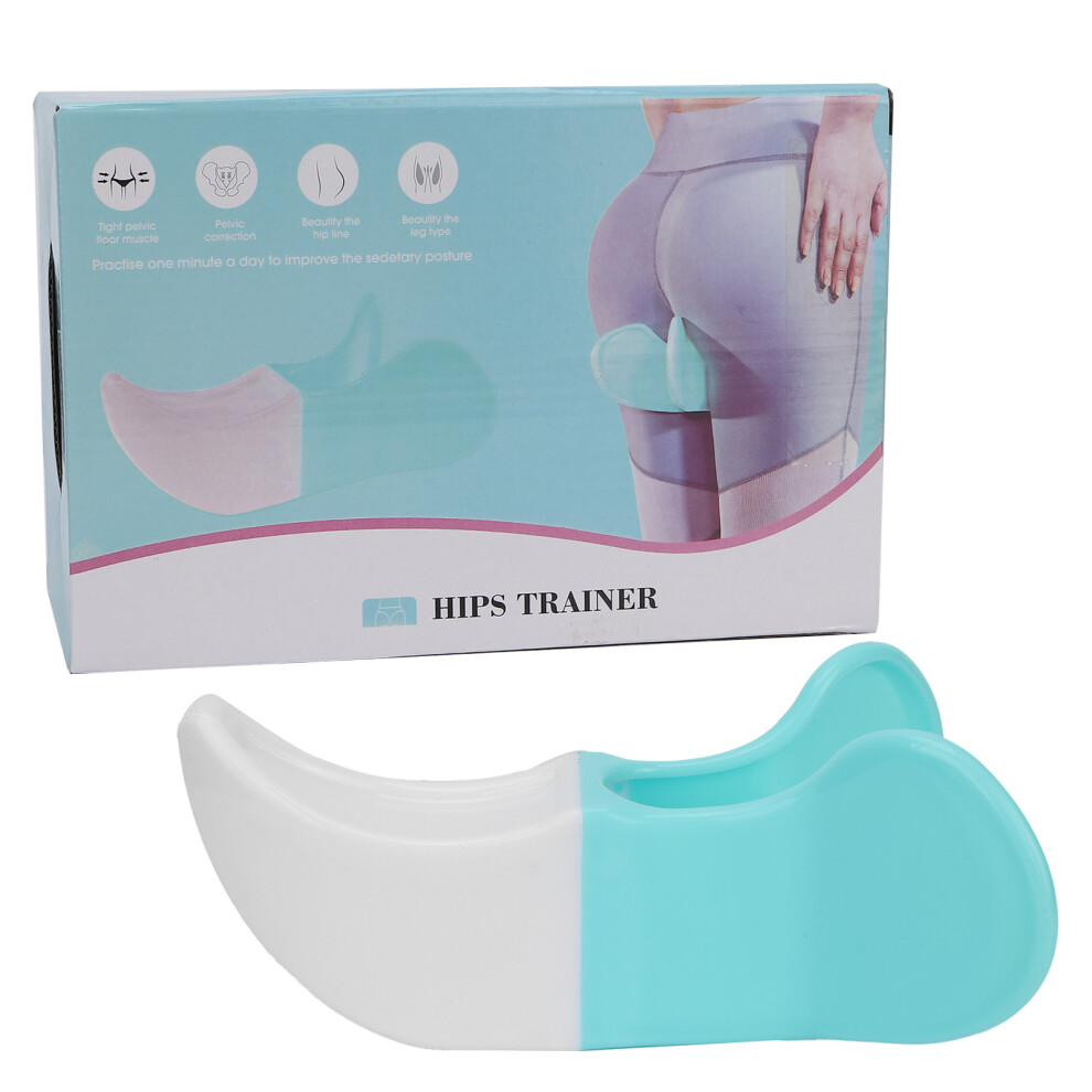 Blue Pelvic Floor Muscle Exerciser Correction Beautiful