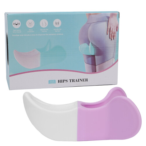 Pelvic Floor Muscle Exerciser Correction Beautiful