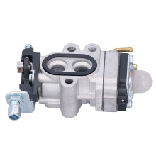 Trimmer Vergaser Hochsilizium-Aluminiumlegierung Vergaser für Husqvarna 226HD60S 226HD75S 226HS75S