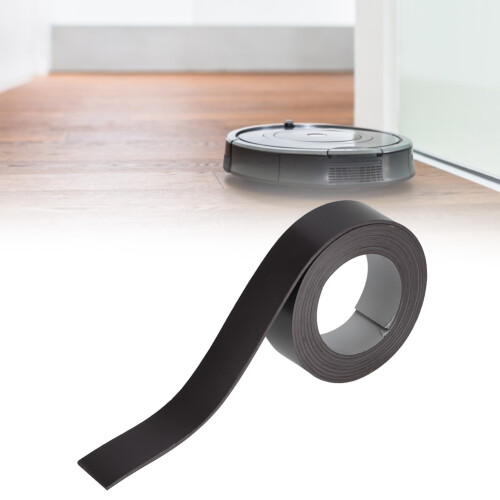 2m Sweeping Machine Magnetic Stripe for XIAOMI Mi 2