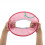 Waterproof Cloth Baby Shampooing Cap Elastic Kids 2