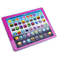 Kids Children Tablet Pad Electronic Preschool