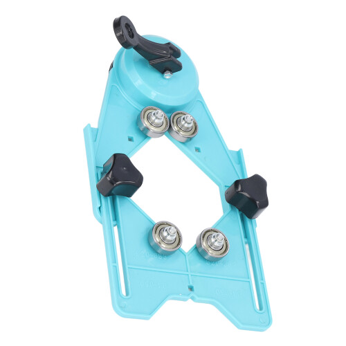Industrial Tile Hole Drill Guide Locator 4-83mm with Sucker 2