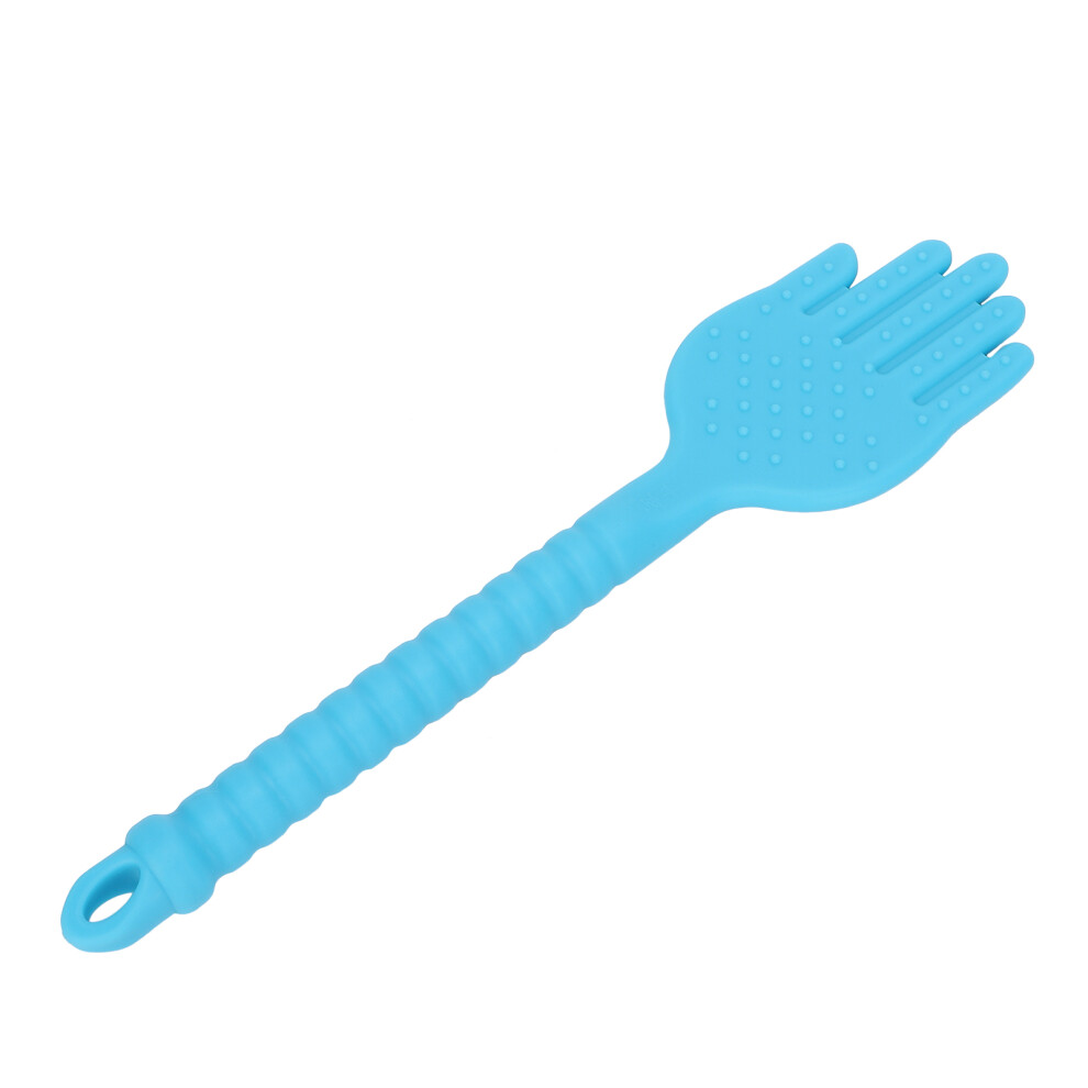 Silicone Scraping Pat Stick Acupoint Meridians