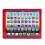 Kids Children Tablet Pad Electronic Preschool 8