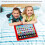 Kids Children Tablet Pad Electronic Preschool 3