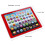 Kids Children Tablet Pad Electronic Preschool 4