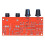 PT2399 Modulo amplificatore digitale per microfono con riverbero DC12-24V 7