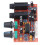PT2399 Modulo amplificatore digitale per microfono con riverbero DC12-24V 14