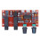 PT2399 Modulo amplificatore digitale per microfono con riverbero DC12-24V 16