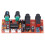 PT2399 Modulo amplificatore digitale per microfono con riverbero DC12-24V 15