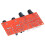PT2399 Modulo amplificatore digitale per microfono con riverbero DC12-24V 5