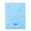 Tablet-style children's point-reading machine 6