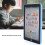 Tablet-style children's point-reading machine 2