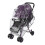 Windproof Baby Buggy Stroller Rain Cover 12