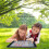 Tablet-style children's point-reading machine 4