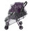 Windproof Baby Buggy Stroller Rain Cover 11