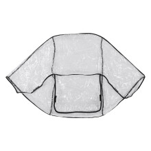 Windproof Baby Buggy Stroller Rain Cover