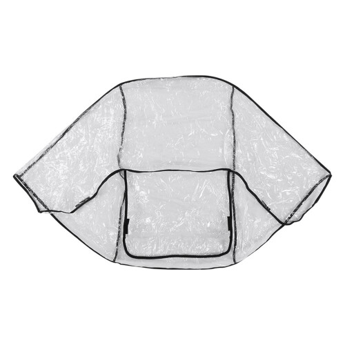 Windproof Baby Buggy Stroller Rain Cover