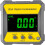 Digital Protractor LCD Display Electronic Angle Finder Inclinometer IP54 Waterproof Durable Measurement Tool 5