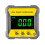 Digital Protractor LCD Display Electronic Angle Finder Inclinometer IP54 Waterproof Durable Measurement Tool 1