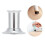 Moxa Roll Stick Extinguisher Holder Tool Stainless 11