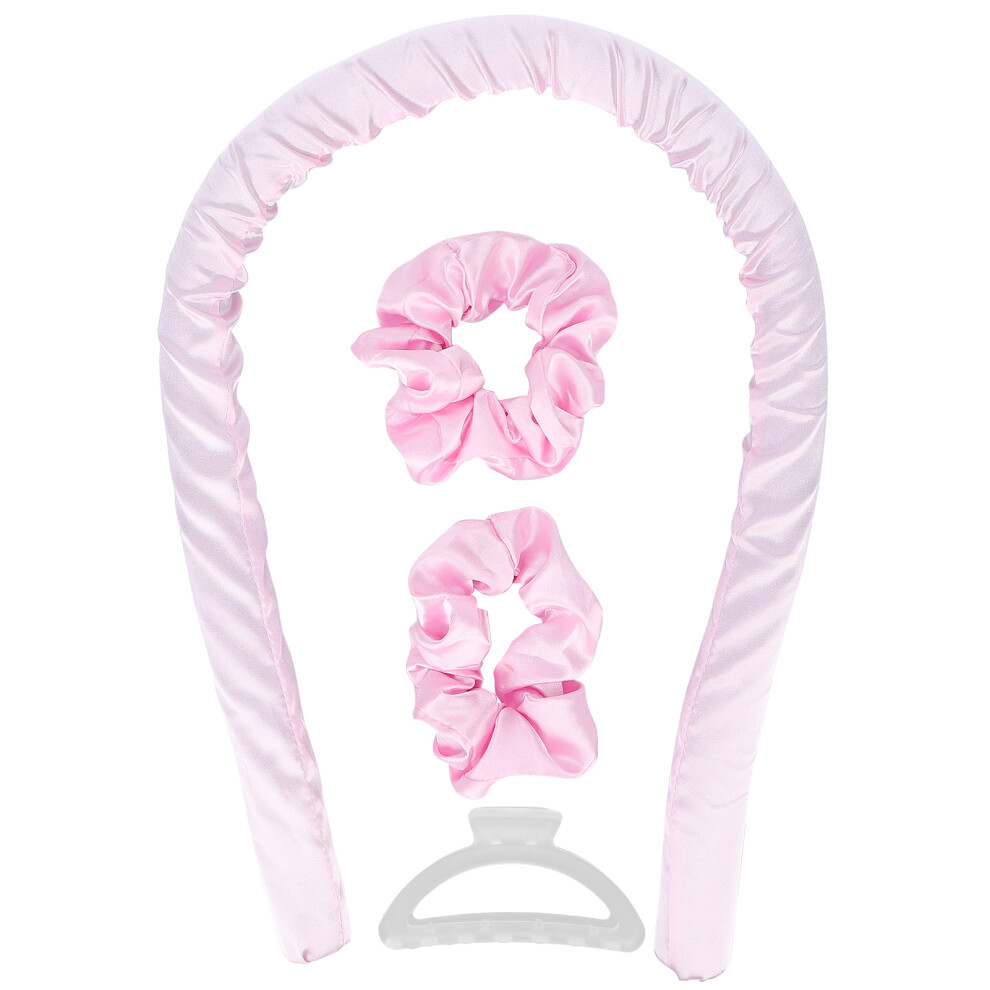Curling Foam Hair Roller Heatless Hair Curlers